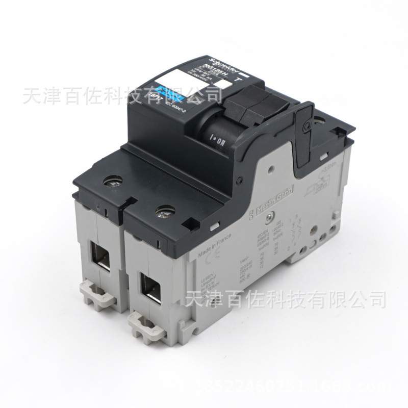 NG125断路器NG125H C 2P 25A断路器18717空气开关