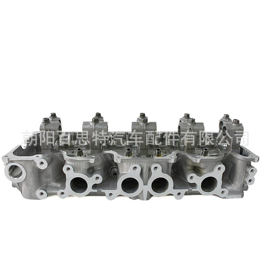 适用MAZDA马自达M6M3L3缸盖L3G21010XCCYLINDERHEAD