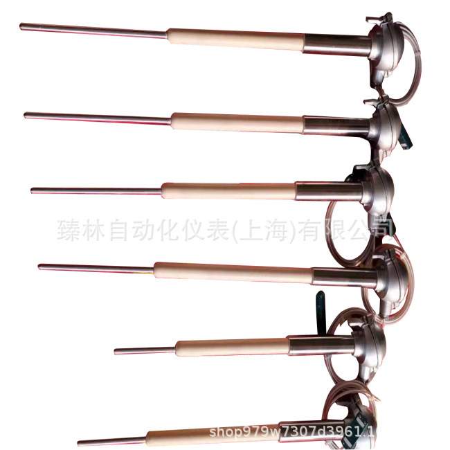 WRP-330PS型L=1500×1200×60mm 光电玻璃测温用