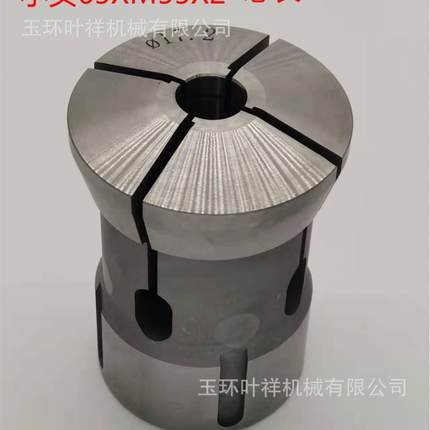 46机精磨夹头65*55*2孔14.1-23.9