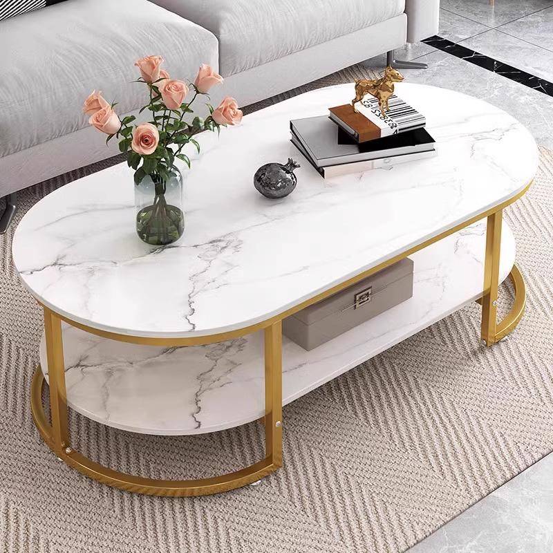 家用现代茶桌卧室沙发新款角几阳台小户型桌子客厅轻奢高级感茶几