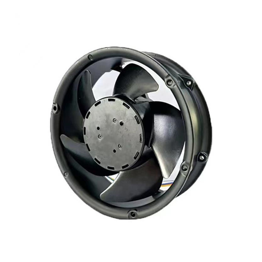 6318N/2TDH4P服务器机柜通讯通信设备17251直流散热风扇