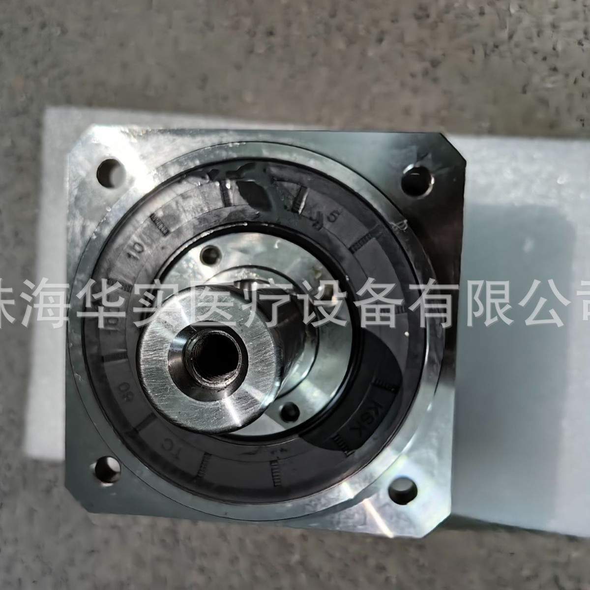纽格特  行星减速机PLG120-3-S2-P0  PLF090-5-S2-P2-19-70-90