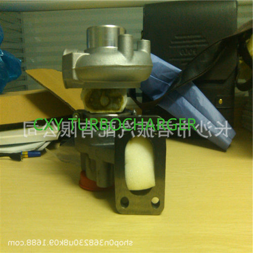 厂家批发 HD450-7 4D31T  ME080442 TD04H-13G 49189-00800 涡轮