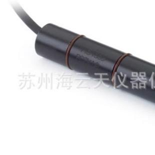 PC3K2A卫生型pH探头 Pt1000温度补偿哈希PH电 带4.5米电缆