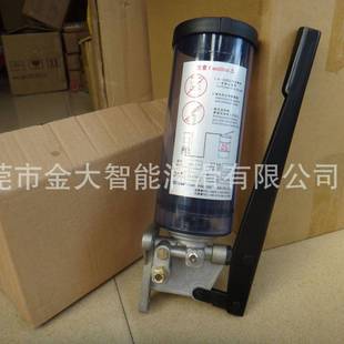 YGL-T12手动油脂泵胜祥ISHAN手动黄油注油机裕祥