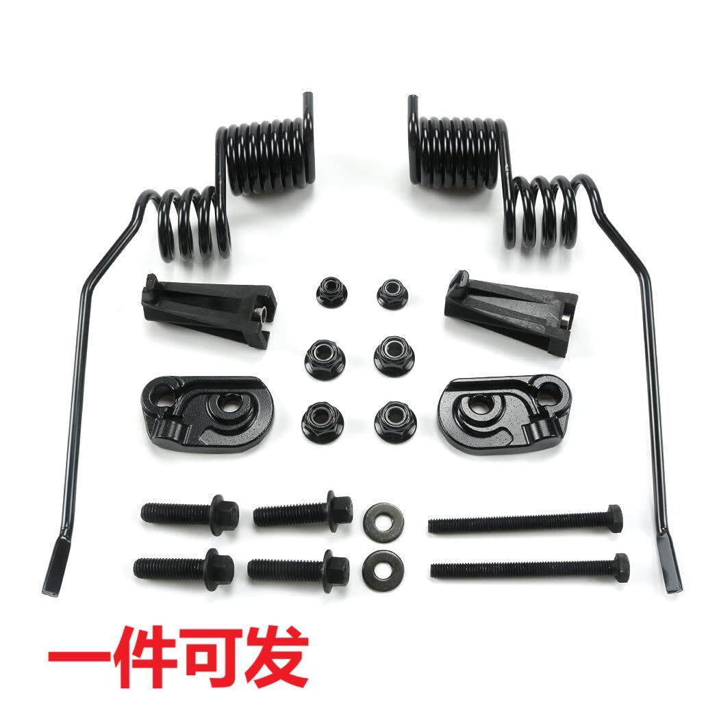 860201728860201140适用Ski-Doo配件套装滑雪刮冰器860201761