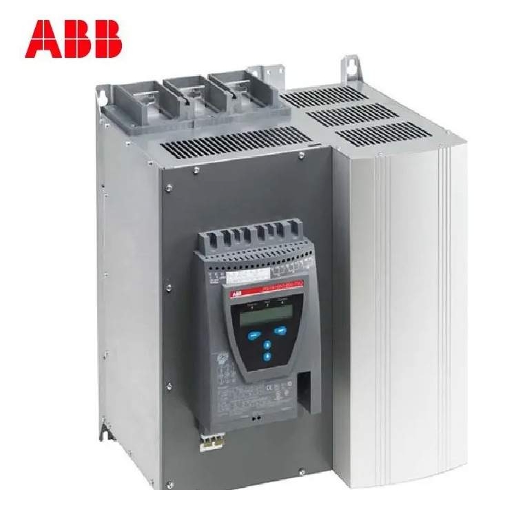 ABBPSR系列软起动器 PSR16-600-11 额定功率 7.5kw 电压400v-500v