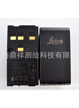 徕卡GEB121电池