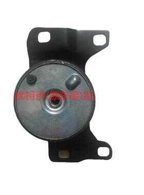 电商-适用Focus2.008-12TDCI波箱脚胶5N517M121KD160576