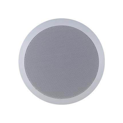 Hivi/惠威VR6-SC定阻吸顶喇叭双高音家用同轴环绕音箱嵌入式音响