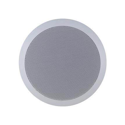 Hivi/惠威VR6-SC定阻吸顶喇叭双高音家用同轴环绕音箱嵌入式音响