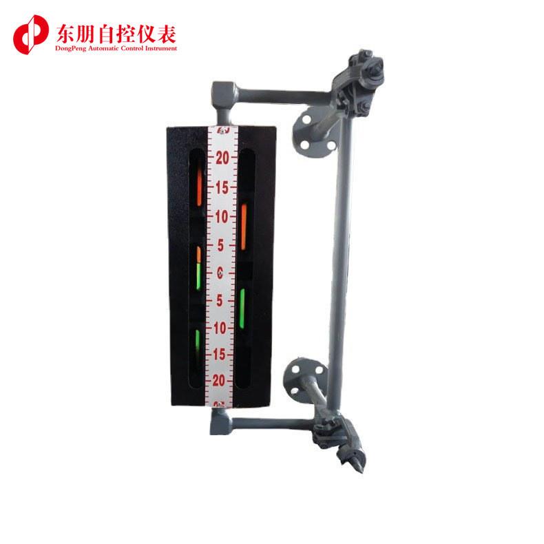 耐高压高温双色云母水位计液位计双色云母水位计