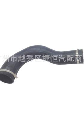 LR041817中冷气管适用于路虎极光12