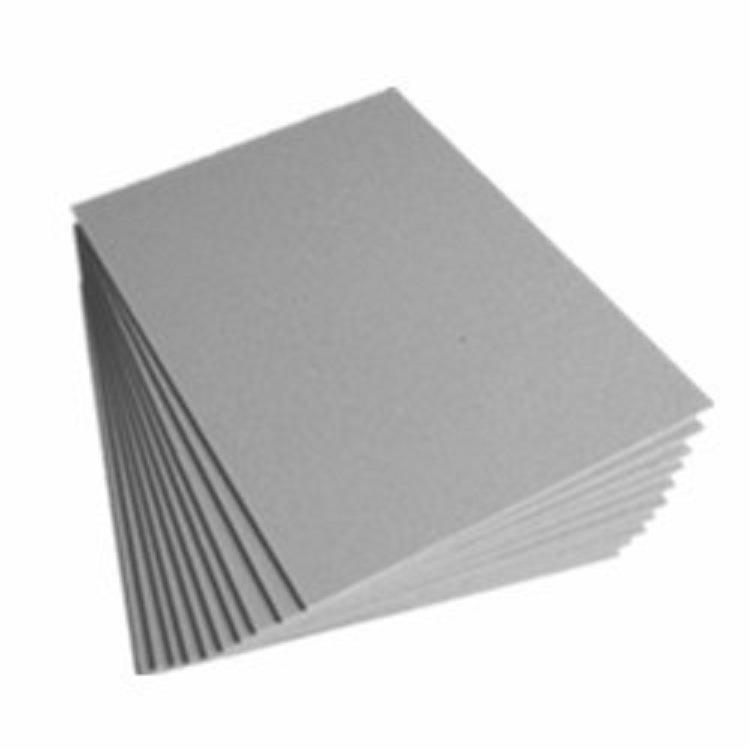 粉灰吸塑纸吸塑白板纸卷筒粉灰纸销售白板纸300g粉灰纸