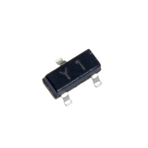 热卖贴片SS8050LT1Y1双S大电流三极管SOT-238050