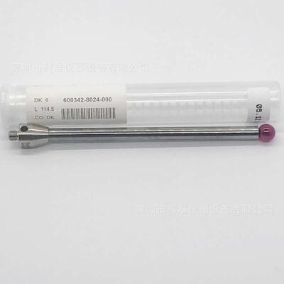 原装进口德国蔡司测针600342-8024-000VAST测针