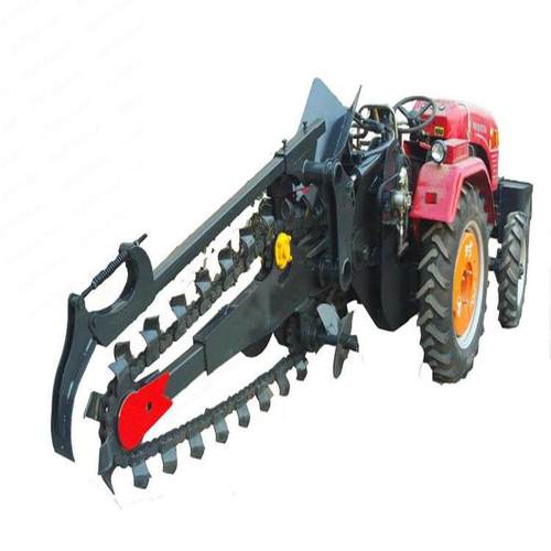 机用于果园开沟深松保根施肥机土壤耕整机械10是2微耕机电动林