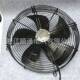 电机外转子冷库风机铜芯YWF4D4E 300S300B350冷凝器轴流风扇