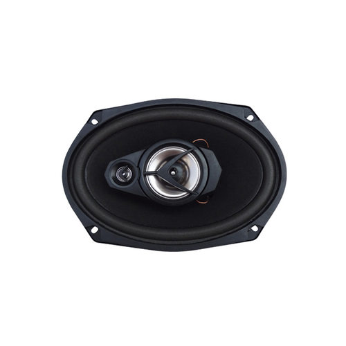 车用6x9同轴喇叭4欧30W90db低音汽车扬声器