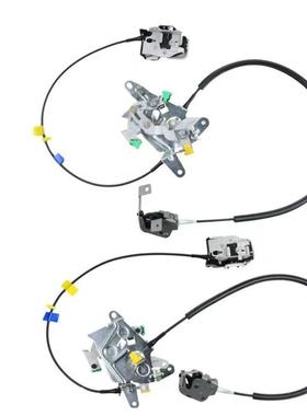适用于福特99-07闭锁器总成左/右6C3Z28264A01A6C3Z28264A00A