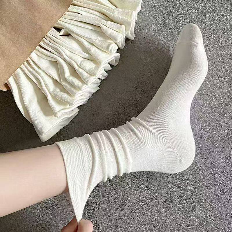 新疆包邮防臭无骨月子袜