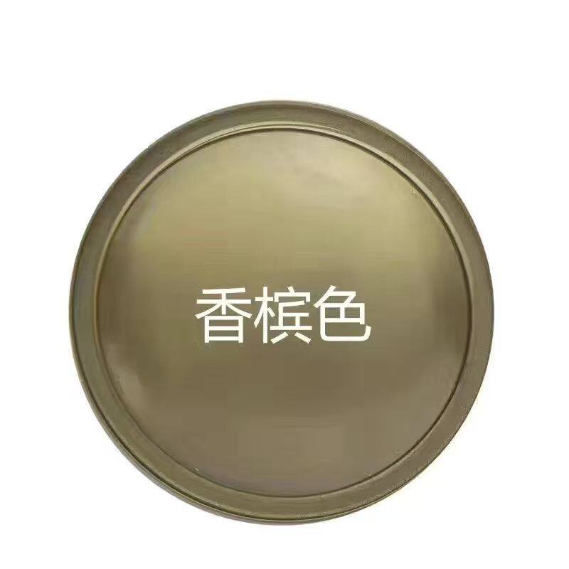 新疆西藏包邮香槟金自喷漆手摇黄金色闪光金古铜色防锈漆金属门窗