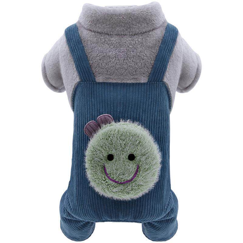 新疆西藏包邮狗狗衣服加厚秋冬装宠物小型犬泰迪比熊博美吉娃娃冬