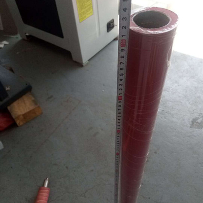 红丹木工机械400抛光机压辊平纹螺旋纹中压辊砂光机中压辊