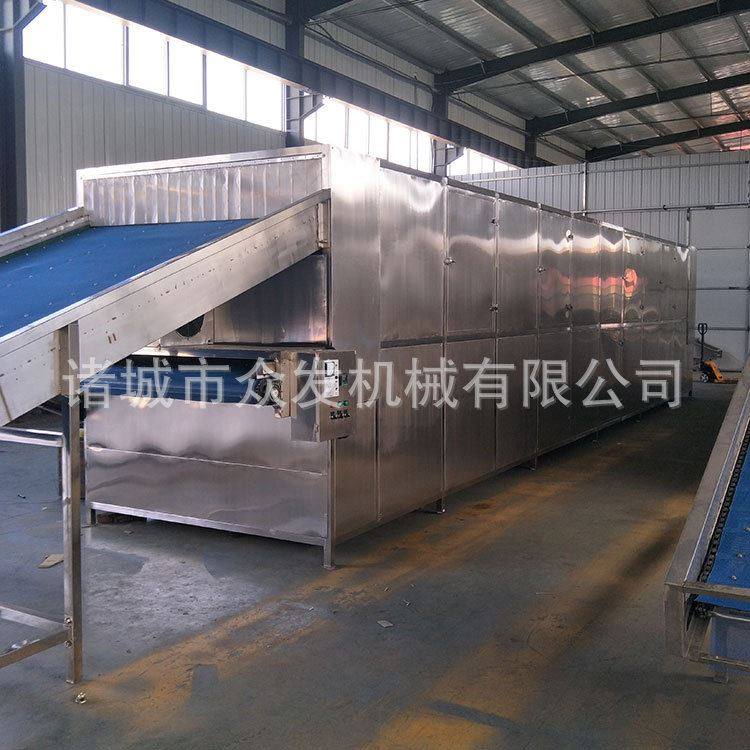 萝卜丝连续式网带烘干线 脱水蔬菜生产线 果脯肉类烘干设备,清洗/食品/商业设备,蔬菜脱水机,淘宝优惠券,粉丝福利购,淘宝优惠卷