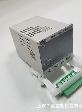 AZBIL 气体流量控制器MPC0002BBRN01000C 阿自倍尔流量计