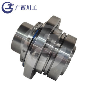 厂家现货供应 8LRB80 山东双轮LRB渣浆泵 无水机械密封6