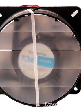 风机 轴流风机风扇FLA190110B 大型工业轴流风机 190*190*110