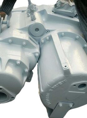 半封闭压缩机6HAFED36AC01 CARLYLE 06DR241ACC06C0