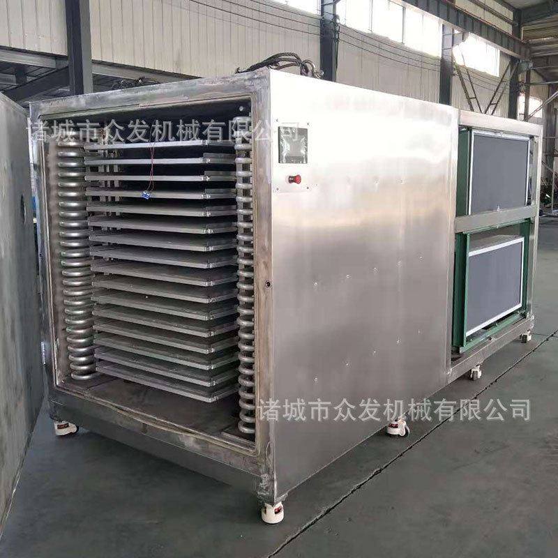 厂家宠物食品果蔬冻干机 冬枣苹果片真空冻干干燥机器,机械设备,干燥机/干燥箱/烘干机,淘宝优惠券,粉丝福利购,淘宝优惠卷