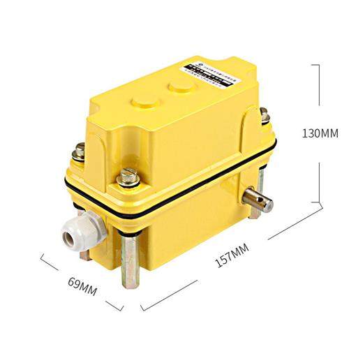 DXZ多功能限位器塔吊起升高度回转起重机1:46/660/274行程开关,五金/工具,其他起重工具,淘宝优惠券,粉丝福利购,淘宝优惠卷