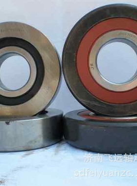 叉车门架滚轮轴承厂家 18706 4 50 8 7 8 9 K 70308S 805ACJ08 Y
