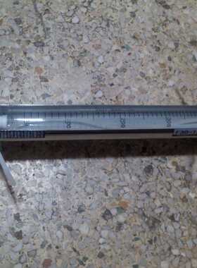 FA0F-15全不锈钢衬四氟玻璃转子流量计,DN15活动法兰,总长10mm