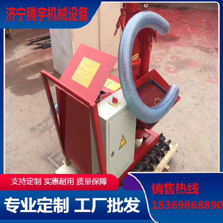 供应二次构造柱浇注机 厂家直销质优价廉欢迎来电咨询洽谈
