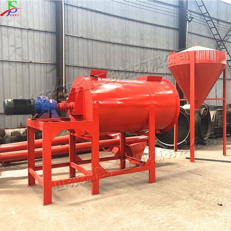 腻子粉干粉物料搅拌机食品面粉混合拌料机建筑螺旋上料供料机,包装,快递中转袋,淘宝优惠券,粉丝福利购,淘宝优惠卷