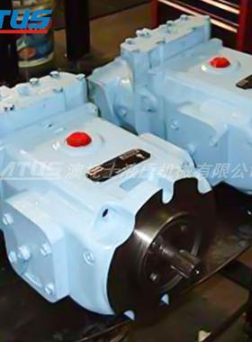 派克变量泵柱塞泵P7P P6P 统P14P液YNV压 油田设备裂压车液压系配