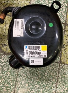 空调压缩机 低温冷冻冰箱冰柜冷库空调制冷AE4440Y-GS1A