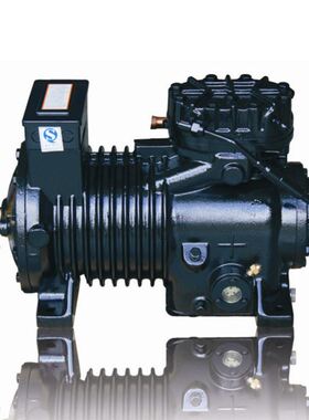 50P /Bitzer半封闭制冷压缩机8GC-50.2Y-40P