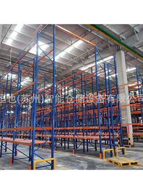 州工厂重型组WRT合货横苏梁式架托盘铁架子金属服装五斤置货物架