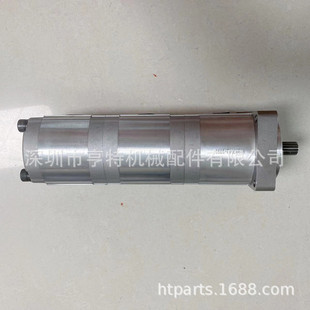 YB液壓泵 KRP4K A30 23CKDNDN KA838YBA齒輪泵