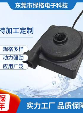 东莞水泵厂家生产空调水冷泵LG62 高温磁力水冷泵 设备专用水冷泵