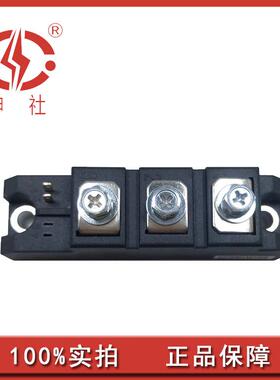 申社 常州瑞华申社牌 晶闸管/二极管桥臂模块MT/DC1101625B