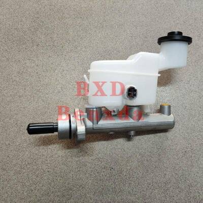 210A0112适用TOYOTA Hilux Vigo KUN26 3.0L 4WD RHD刹车总泵