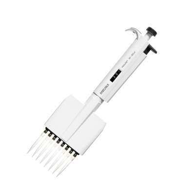 芬兰百得Proline八道移液器720210手动道移液器0.5-10ul