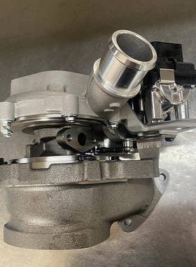 江铃驭胜S350 2.0T柴油4D20发动机GTE14 KP2-6K682-AA871672-0001